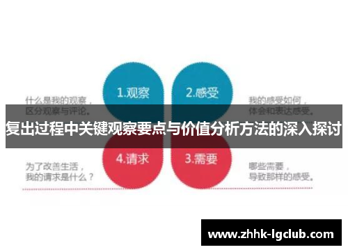 复出过程中关键观察要点与价值分析方法的深入探讨
