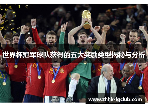 世界杯冠军球队获得的五大奖励类型揭秘与分析