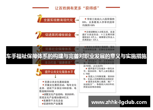 车手福祉保障体系的构建与完善对职业发展的意义与实施措施