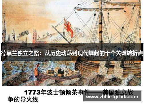 德黑兰独立之路：从历史动荡到现代崛起的十个关键转折点