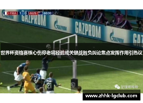 世界杯资格赛核心伤停老将经验成关键战胜负舆论焦点发挥作用引热议